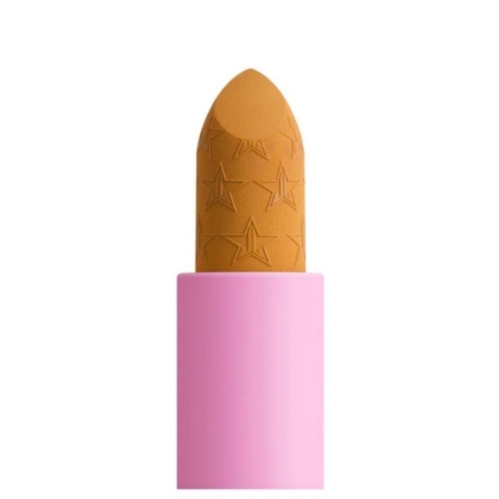 Jeffree star trap lipstick shade extending the olive branch new in box - Picture 2 of 2